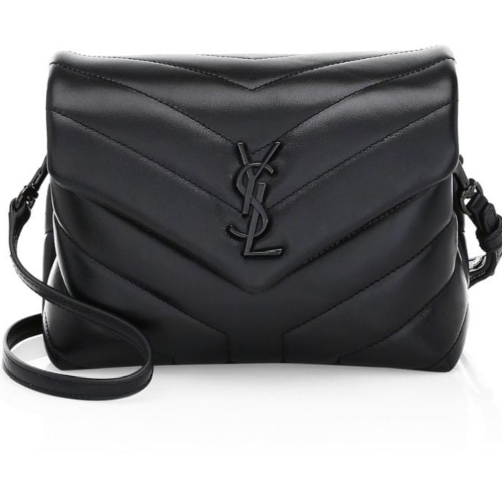 Yves Saint Laurent Loulou Toy Crossbody